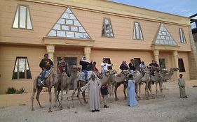 Piramides Luxor Hotel